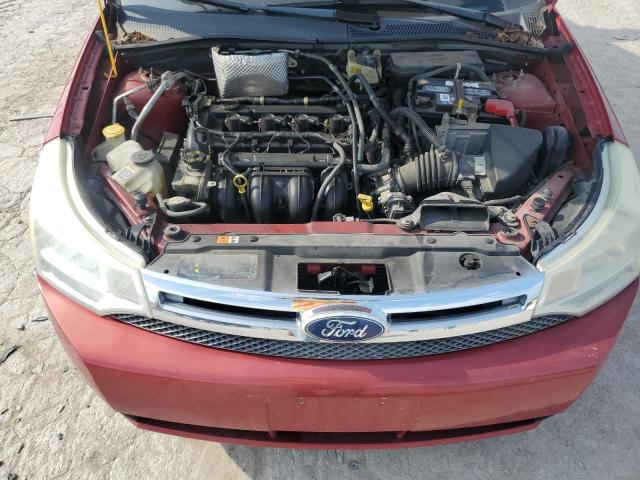 Photo 11 from auction – 2011 FORD FOCUS SE with VIN 1FAHP3FN2BW120472