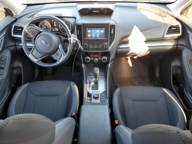 Photo 8 from auction – 2023 SUBARU FORESTER P with VIN JF2SKAEC0PH547164