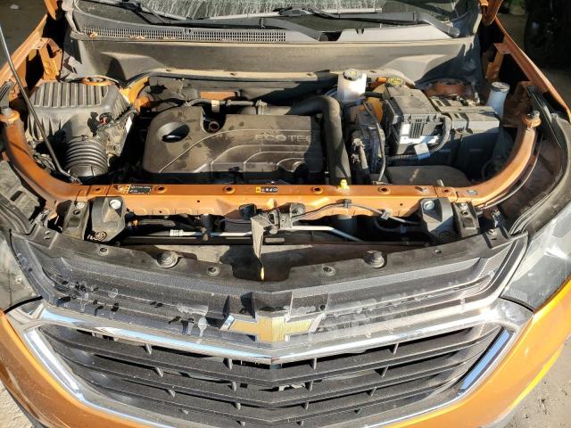 Photo 12 from auction – 2018 CHEVROLET EQUINOX LS with VIN 2GNAXHEV4J6193577
