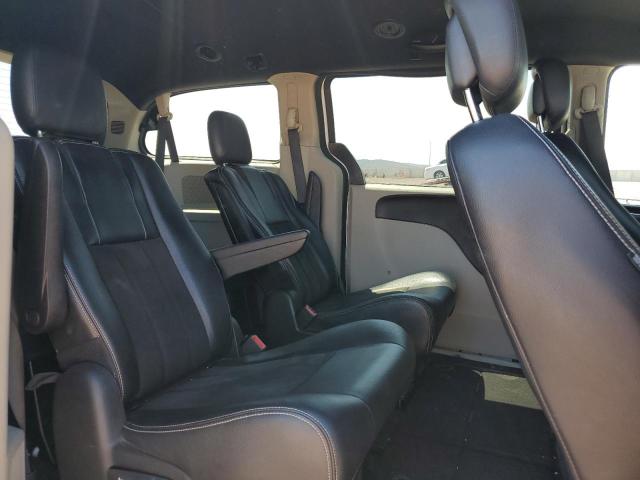 Photo 11 from auction – 2019 DODGE GRAND CARA with VIN 2C4RDGCGXKR510846