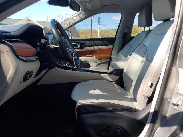 Photo 7 from auction – 2022 JEEP COMPASS LI with VIN 3C4NJDCBXNT135780