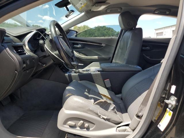 Photo 7 from auction – 2015 CHEVROLET IMPALA LT with VIN 1G1125S34FU112183