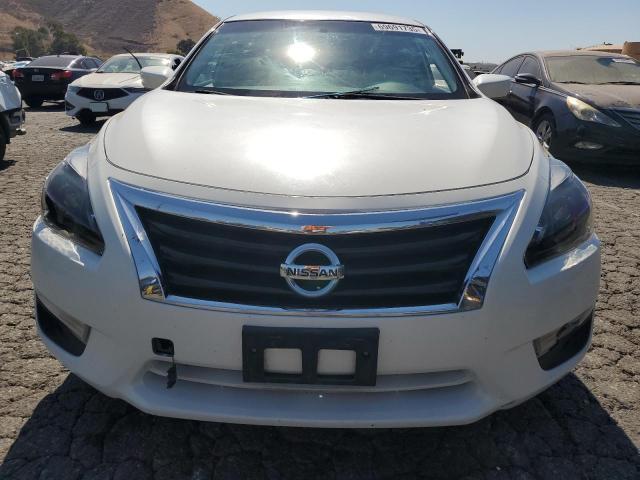 Photo 5 from auction – 2015 NISSAN ALTIMA 2.5 with VIN 1N4AL3AP1FC495573