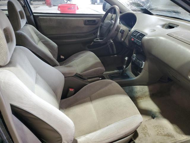 Photo 7 from auction – 1996 ACURA INTEGRA RS with VIN JH4DC4444TS009711