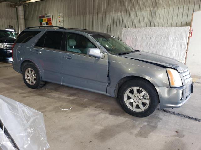Photo 4 from auction – 2007 CADILLAC SRX with VIN 1GYEE637970173832