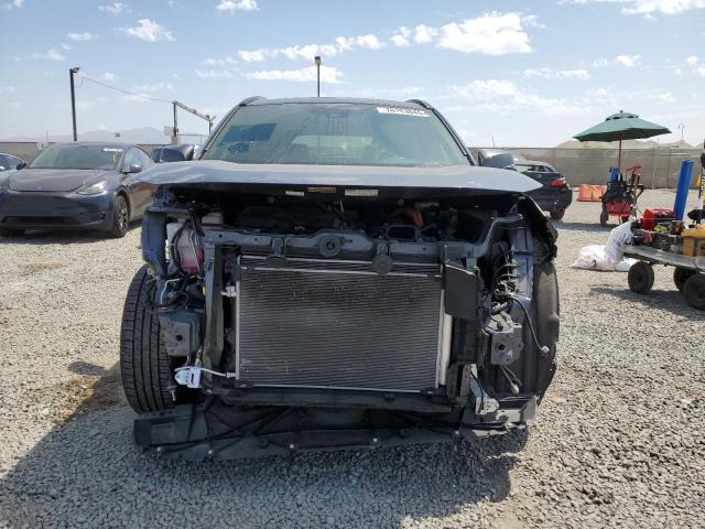 Photo 5 from auction – 2022 TOYOTA RAV4 SE with VIN JTM16RFV2ND052269