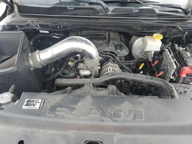 Photo 11 from auction – 2019 RAM 1500 LARAM with VIN 1C6SRFJT0KN694518