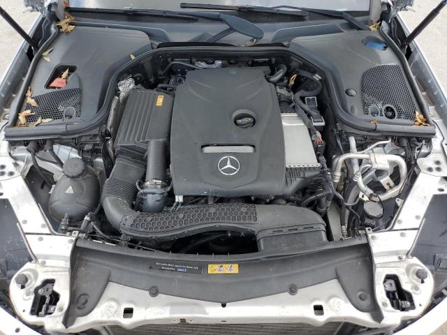 Photo 11 from auction – 2017 MERCEDES-BENZ E with VIN WDDZF4JB4HA240953