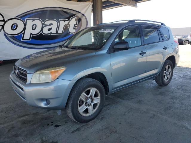 Zdjęcie 1 z aukcji – 2008 TOYOTA RAV4 z VIN JTMZD33V086079733