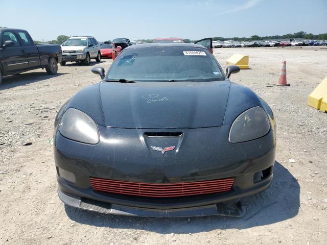 Photo 5 from auction – 2010 CHEVROLET CORVETTE G with VIN 1G1YP2DW3A5103628