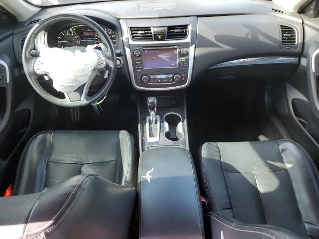 Photo 8 from auction – 2016 NISSAN ALTIMA 3.5SL with VIN 1N4BL3AP2GC155810