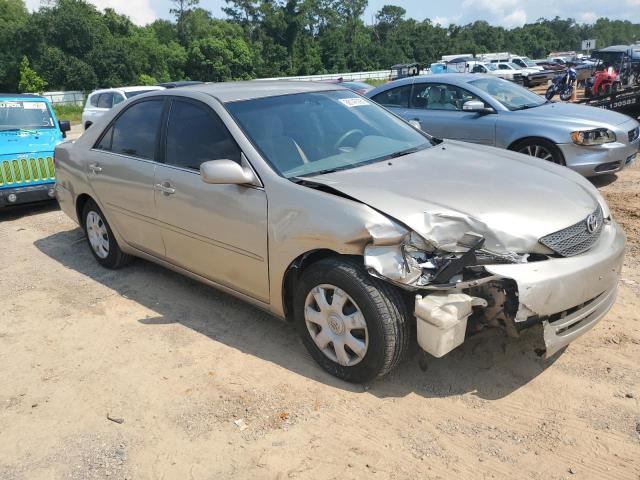 Photo 4 from auction – 2002 TOYOTA CAMRY LE with VIN 4T1BE32K72U009165