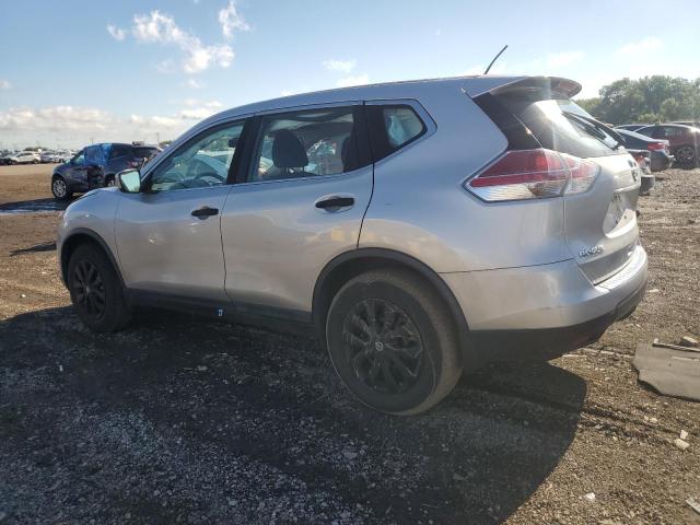 Photo 2 from auction – 2016 NISSAN ROGUE S with VIN JN8AT2MT9GW006659