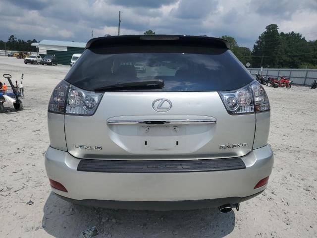 Photo 6 from auction – 2005 LEXUS RX 330 with VIN 2T2GA31UX5C038018