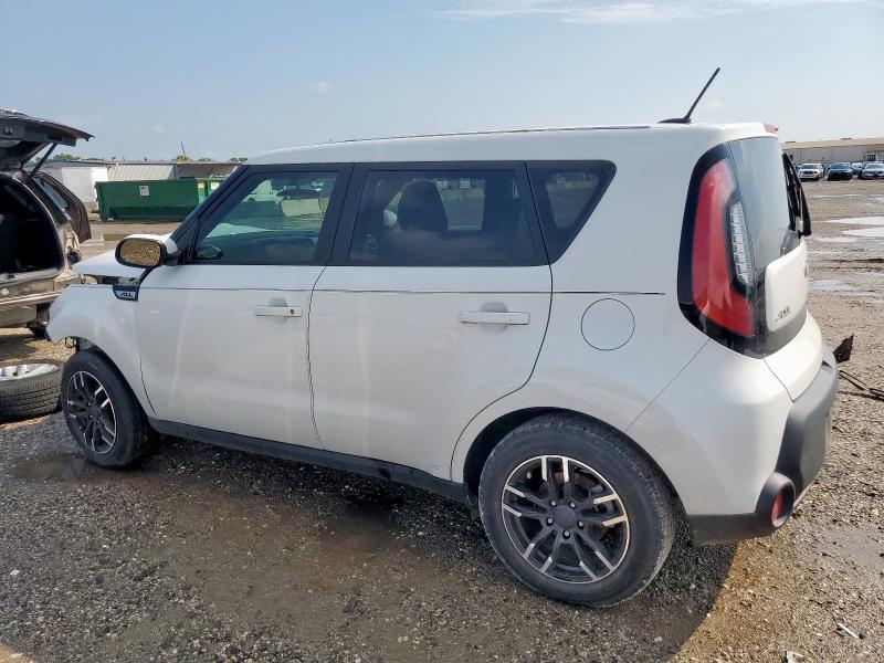 Photo 2 from auction – 2015 KIA SOUL with VIN KNDJN2A2XF7161957