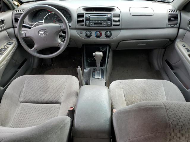 Photo 8 from auction – 2002 TOYOTA CAMRY with VIN 4T1BE32K32U506410