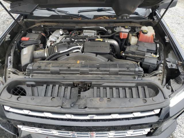 Photo 11 from auction – 2021 CHEVROLET SILVERADO with VIN 1GC1YPEY8MF133208