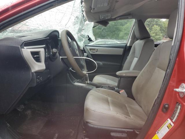 Photo 7 from auction – 2016 TOYOTA COROLLA with VIN 2T1BURHE0GC570999