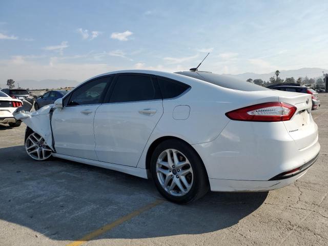 Photo 2 from auction – 2014 FORD FUSION SE with VIN 3FA6P0H79ER394389