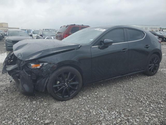 MAZDA 3 SELECT S 2024 with VIN JM1BPAKM8R1701614 - Photo from auction