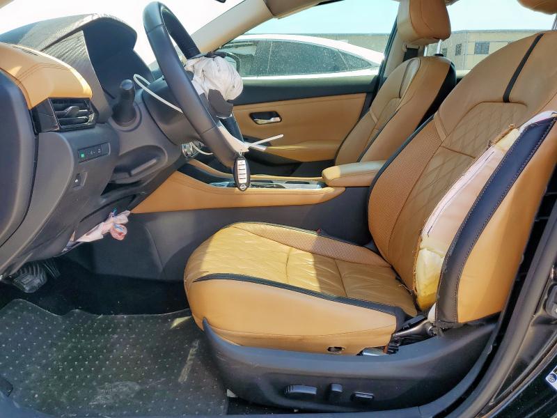 Photo 7 from auction – 2020 NISS SENTRA SV with VIN 3N1AB8CV3LY230102