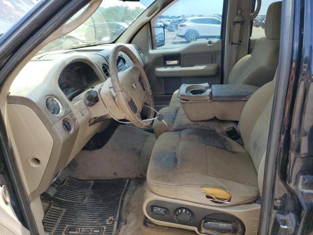Photo 7 from auction – 2007 FORD F150 SUPERCREW with VIN 1FTPW12V97FB05686