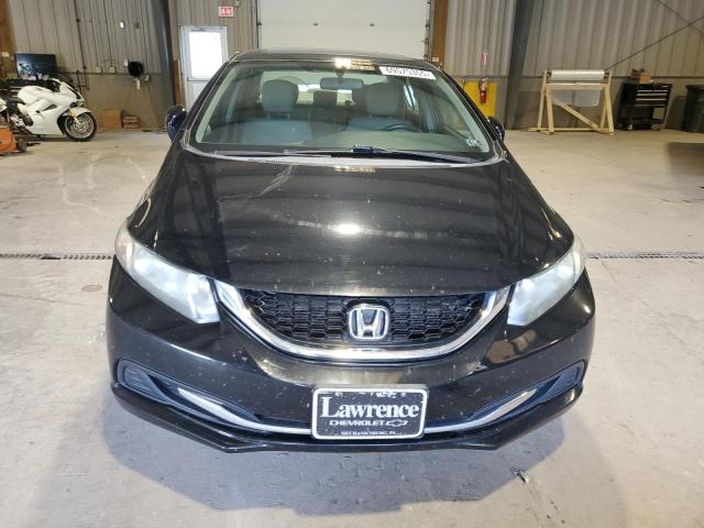 Photo 5 from auction – 2015 HONDA CIVIC EX with VIN 19XFB2F84FE214891