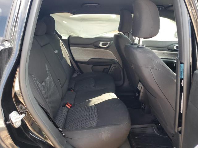 Photo 10 from auction – 2024 JEEP COMPASS SP with VIN 3C4NJDAN6RT105145