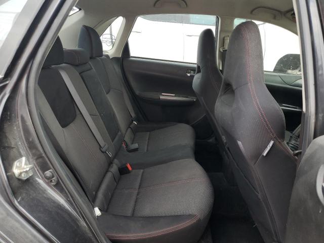 Photo 10 from auction – 2014 SUBARU IMPREZA WR with VIN JF1GV7E64EG011643