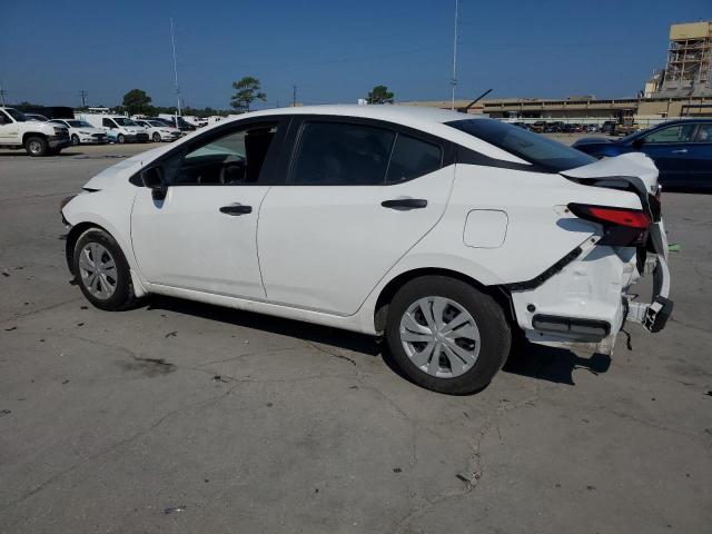 Photo 2 from auction – 2024 NISSAN VERSA S with VIN 3N1CN8DV7RL909861