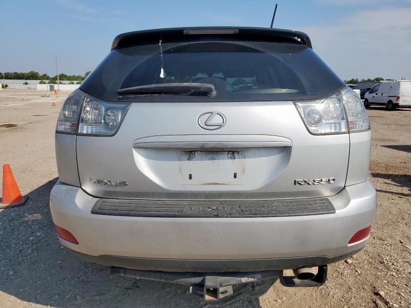 Photo 6 from auction – 2009 LEXUS RX 350 with VIN 2T2GK31U59C076467