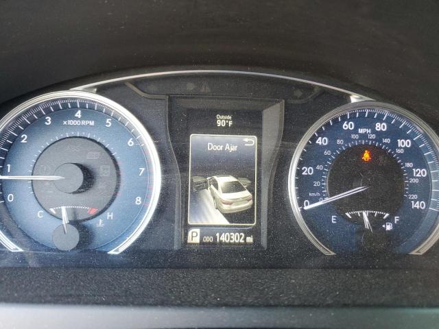Photo 9 from auction – 2017 TOYOTA CAMRY LE with VIN 4T1BF1FK0HU649044