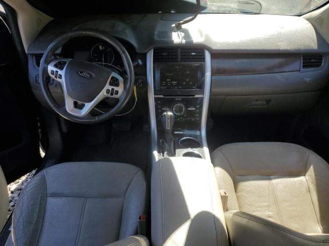 Photo 8 from auction – 2013 FORD EDGE LIMITED with VIN 2FMDK4KC2DBC18337
