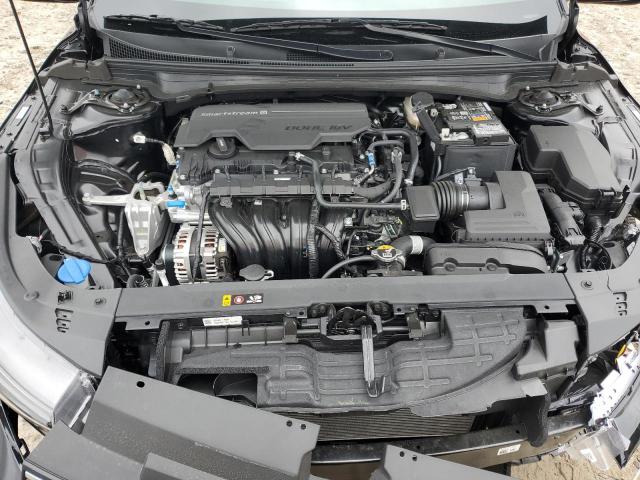 Photo 11 from auction – 2025 KIA K4 LX with VIN 3KPFT4DE9SE167143
