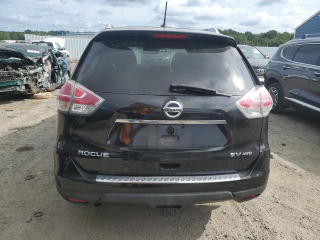 Photo 6 from auction – 2016 NISSAN ROGUE S with VIN KNMAT2MV7GP637773