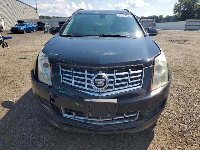 Foto 5 de la subasta – 2013 CADILLAC SRX con VIN 3GYFNAE38DS554822