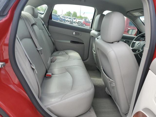 Photo 10 from auction – 2008 BUICK LACROSSE C with VIN 2G4WD582181132620
