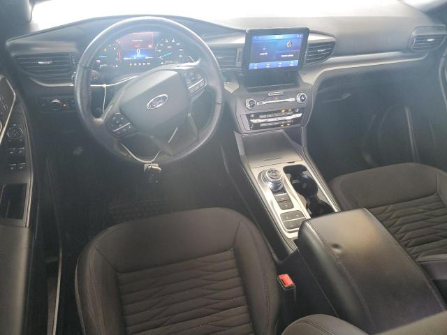 Photo 8 from auction – 2020 FORD EXPLORER X with VIN 1FMSK7DH8LGB45824