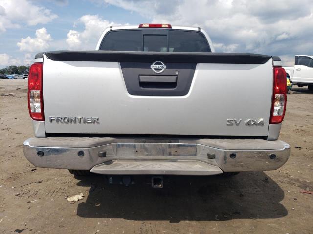 Photo 6 from auction – 2019 NISSAN FRONTIER S with VIN 1N6AD0EV3KN715029
