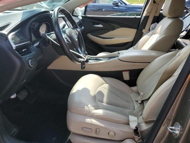 Photo 7 from auction – 2017 BUICK ENVISION PREFERRED with VIN LRBFXASAXHD023919