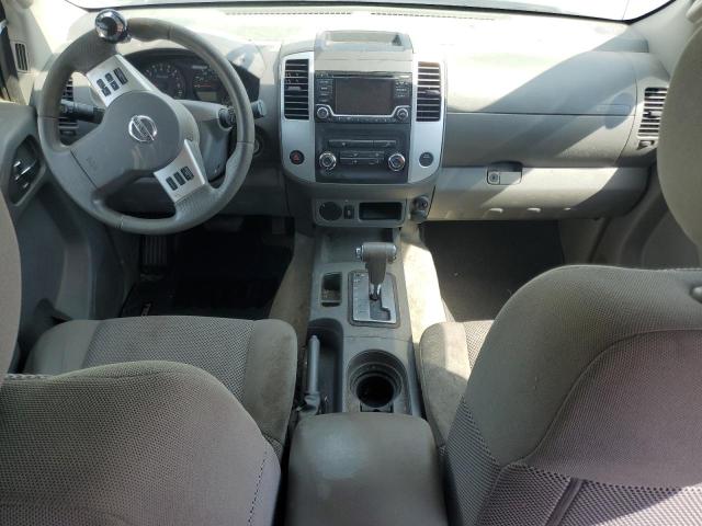 Photo 8 from auction – 2017 NISSAN FRONTIER S with VIN 1N6DD0ER2HN715077