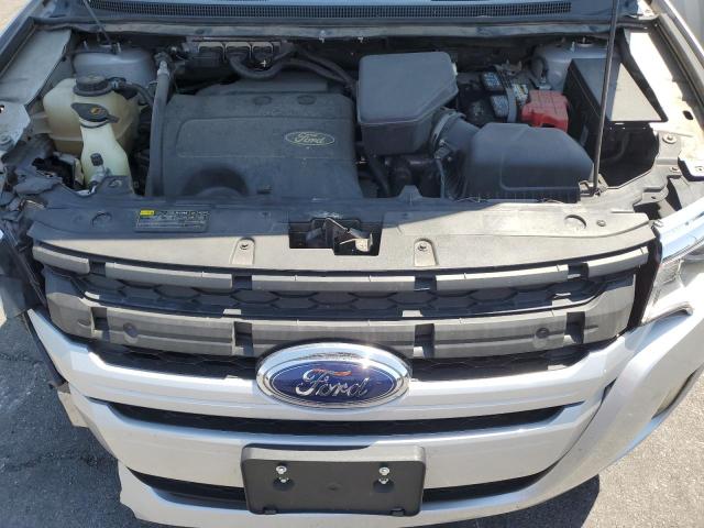 Photo 12 from auction – 2013 FORD EDGE SEL with VIN 2FMDK3JC1DBC74653