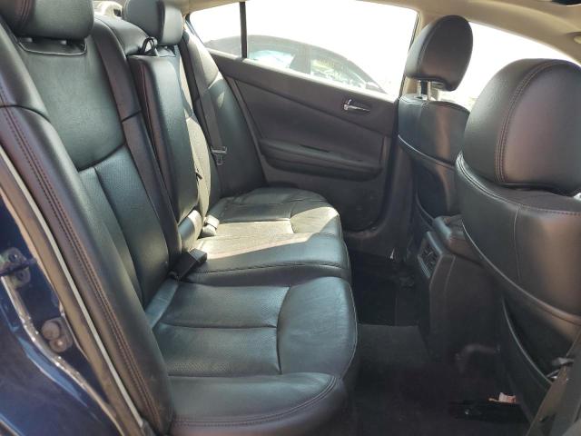 Photo 10 from auction – 2014 NISSAN MAXIMA S with VIN 1N4AA5APXEC491540