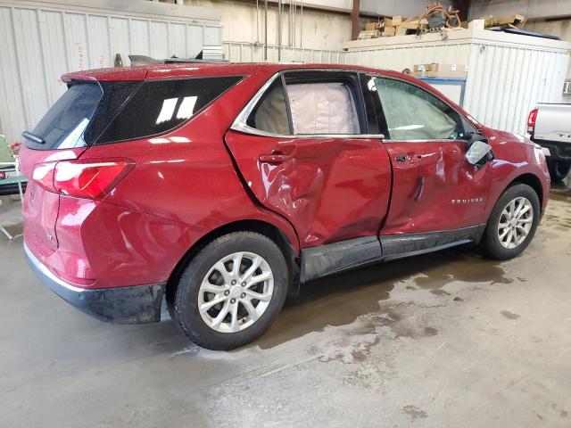 Photo 3 from auction – 2018 CHEVROLET EQUINOX LT with VIN 2GNAXJEV5J6288365
