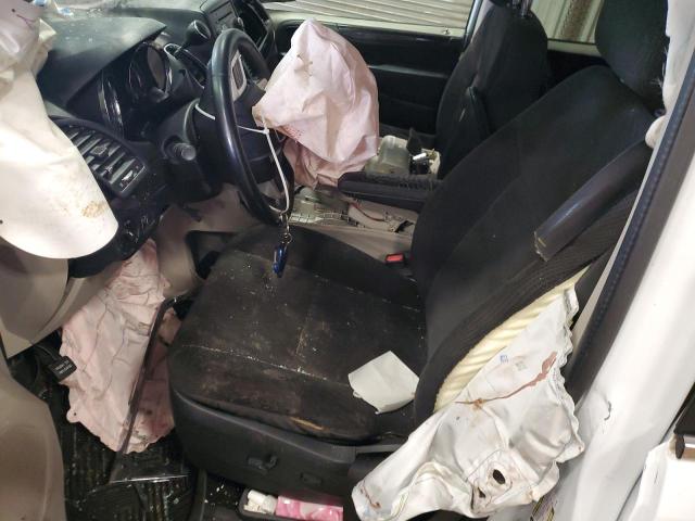 Photo 7 from auction – 2019 DODGE GRAND CARAVAN with VIN 2C4RDGDG0KR571864