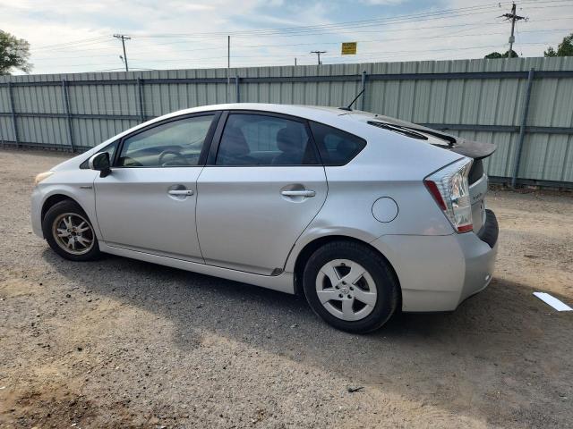 Zdjęcie 2 z aukcji – 2010 TOYOTA PRIUS z VIN JTDKN3DU5A0079014