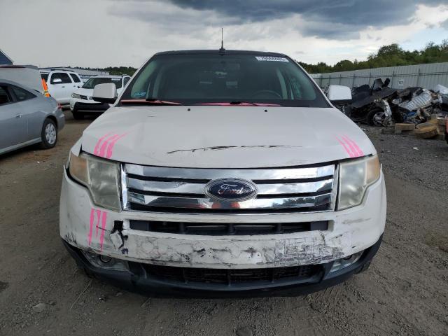 Photo 5 from auction – 2009 FORD EDGE LIMIT with VIN 2FMDK49C49BA30027
