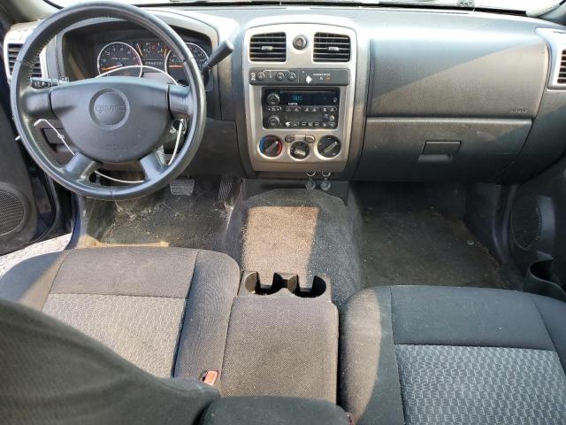 Zdjęcie 8 z aukcji – 2007 GMC CANYON z VIN 1GTDT19E778194745