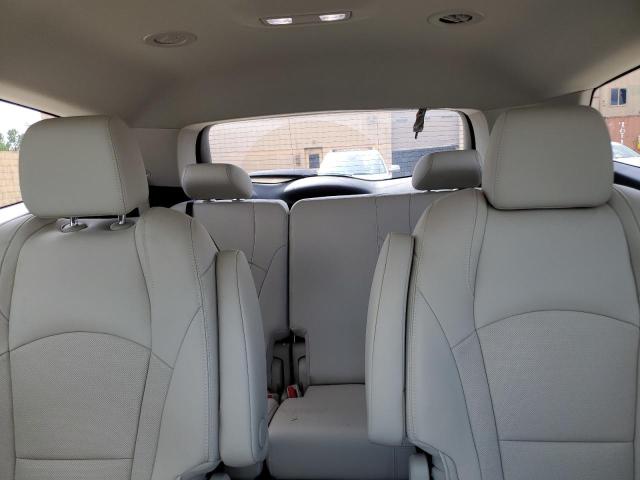 Photo 10 from auction – 2023 BUICK ENCLAVE ES with VIN 5GAERBKW9PJ181646