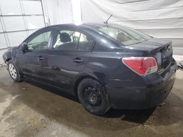 Photo 2 from auction – 2014 SUBARU IMPREZA with VIN JF1GJAA67EH012293